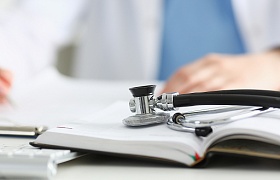 Педиатр — первый и главный навигатор